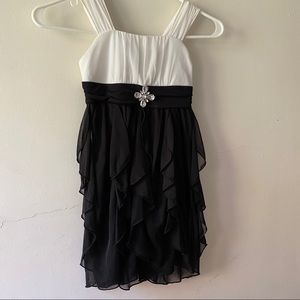 Dress for girls
